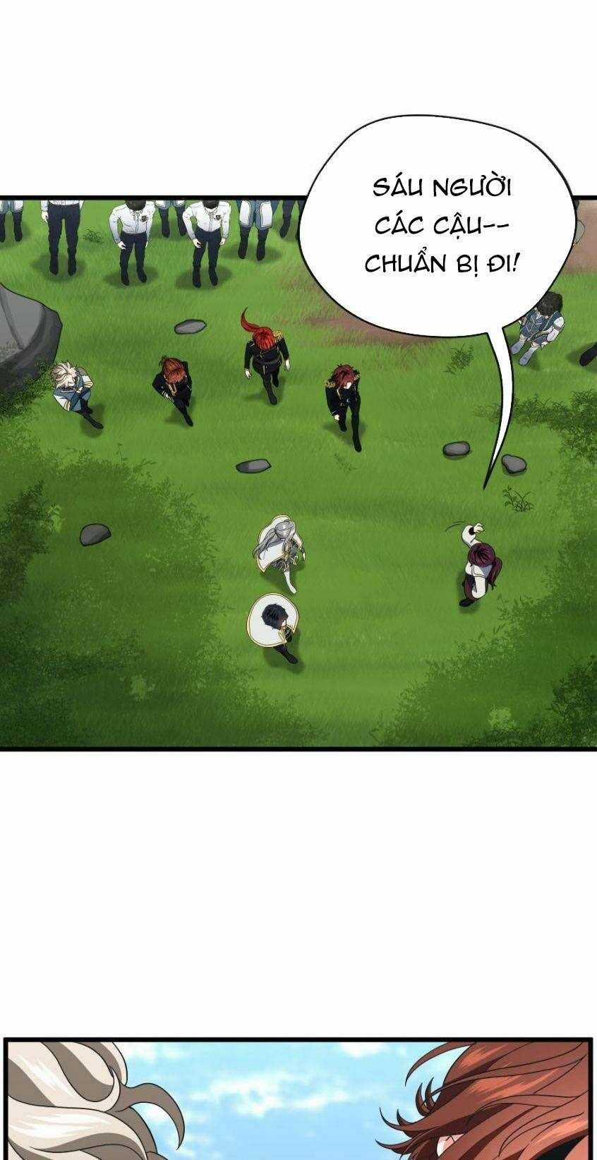 The Beginning After The End - Chapter 97 - Trang 51