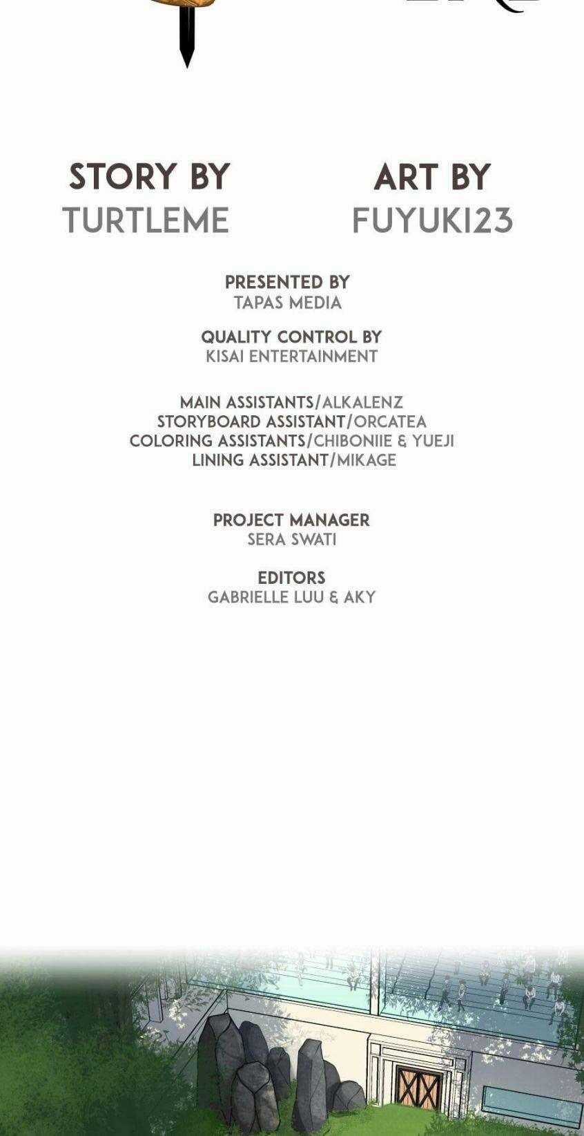 The Beginning After The End - Chapter 97 - Trang 54