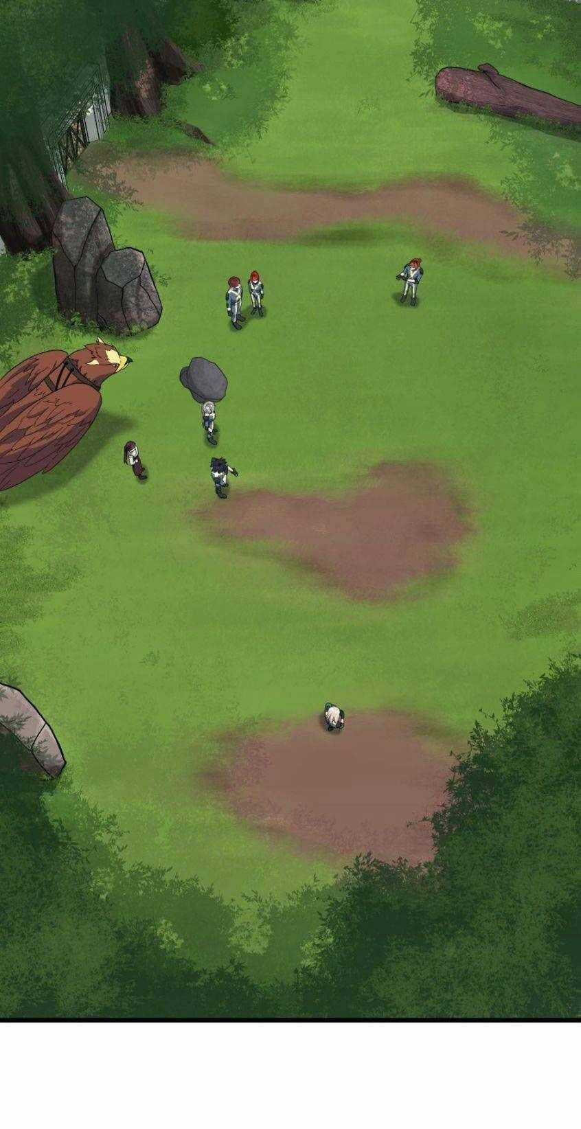 The Beginning After The End - Chapter 97 - Trang 55