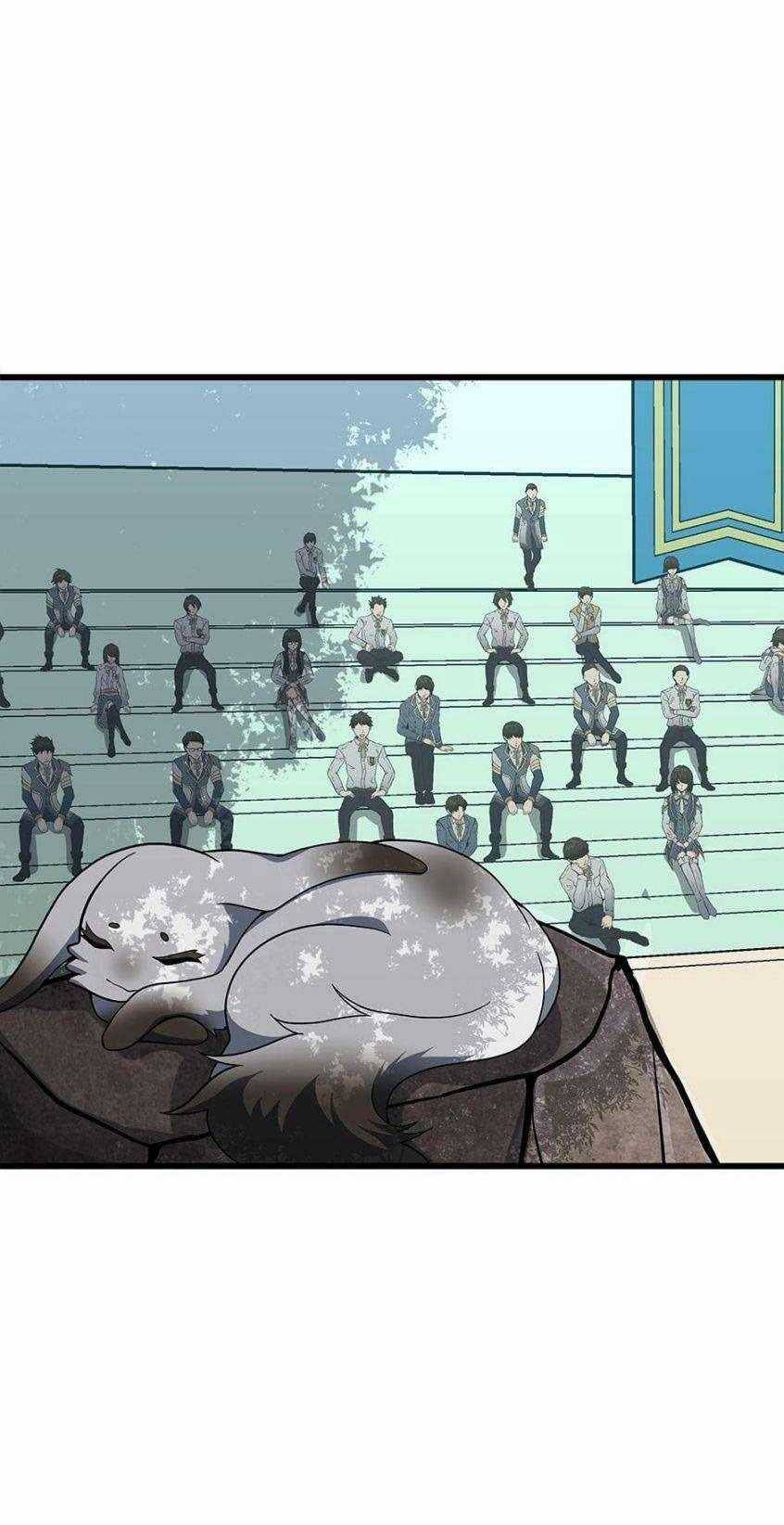 The Beginning After The End - Chapter 97 - Trang 56