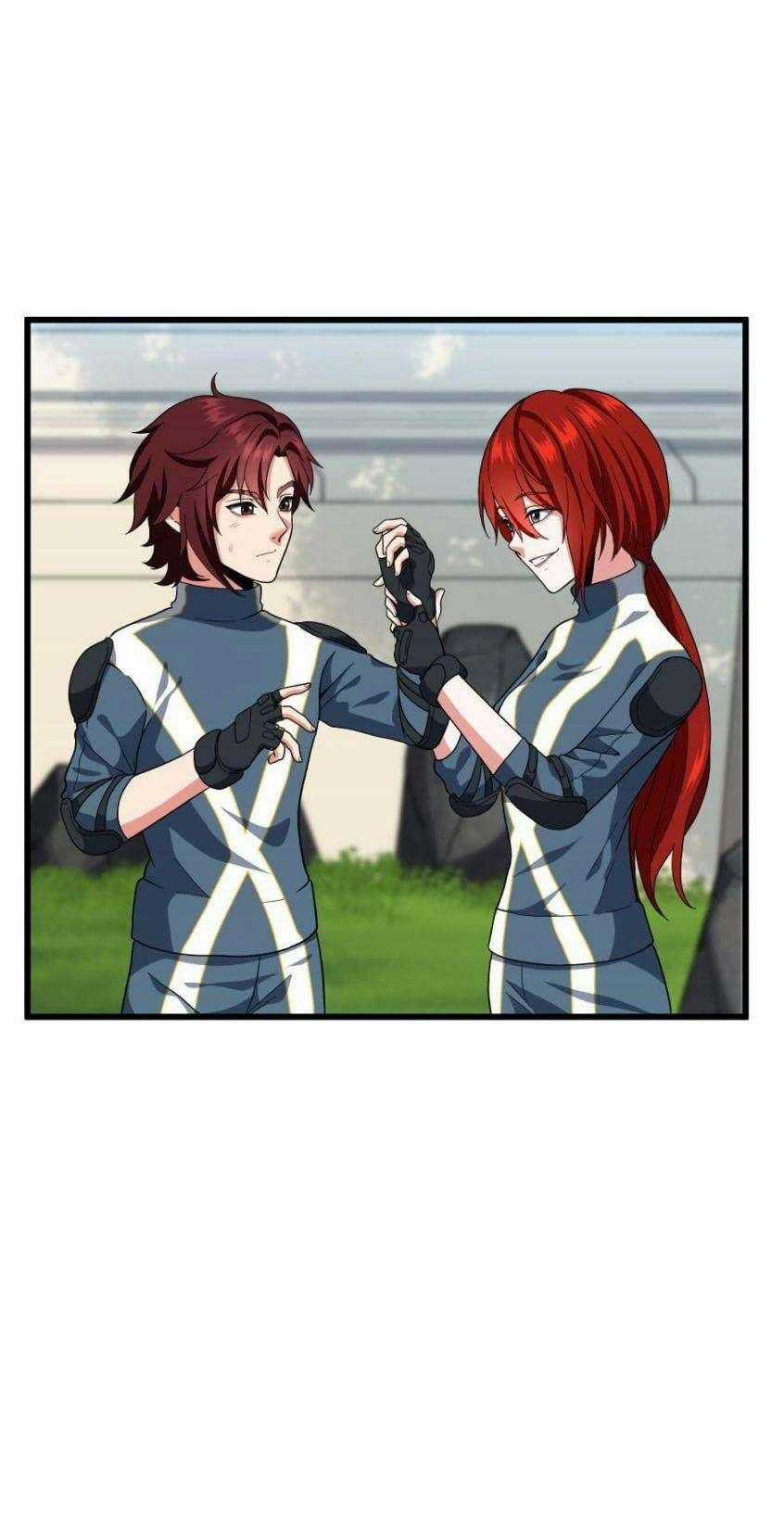 The Beginning After The End - Chapter 97 - Trang 57