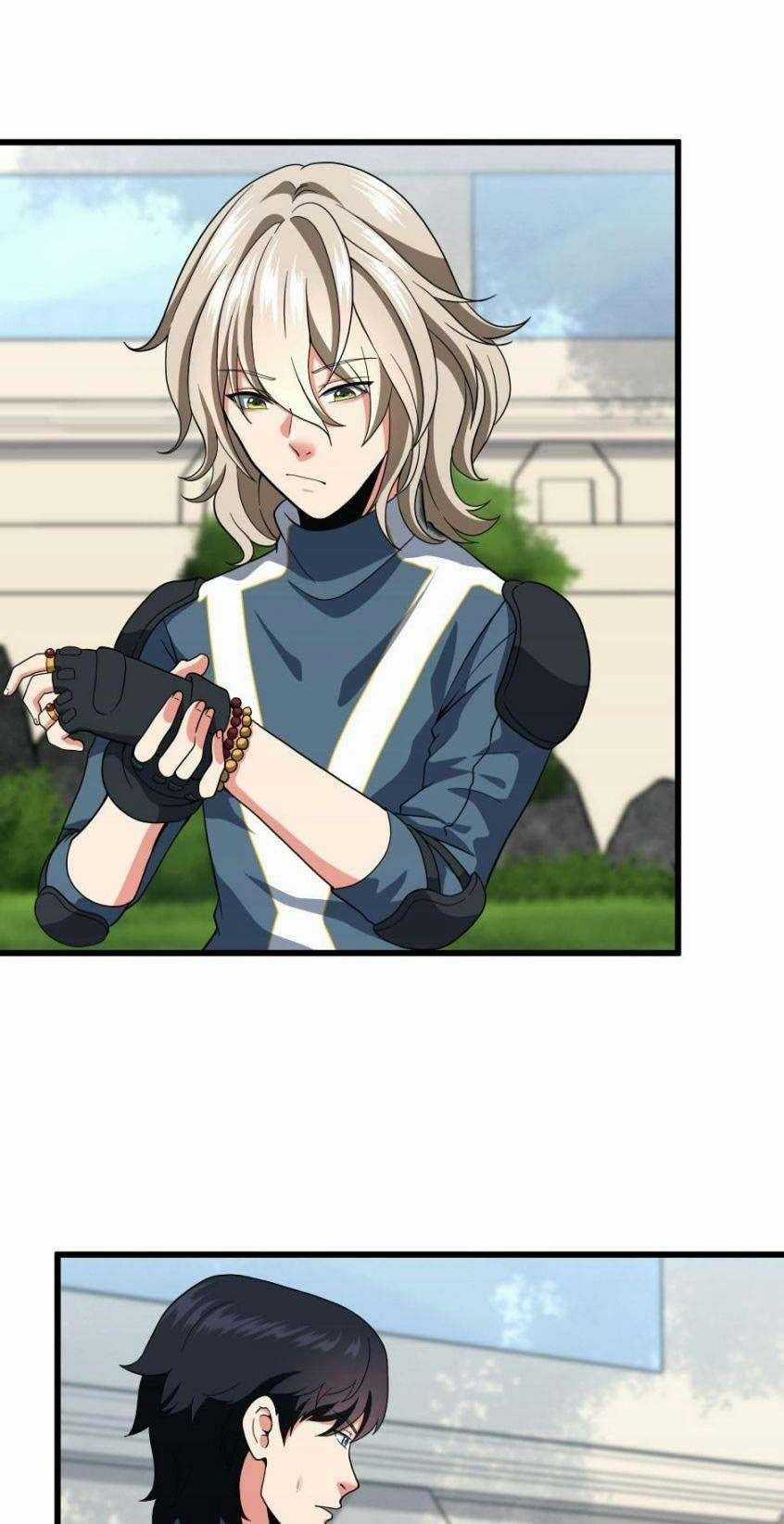 The Beginning After The End - Chapter 97 - Trang 58