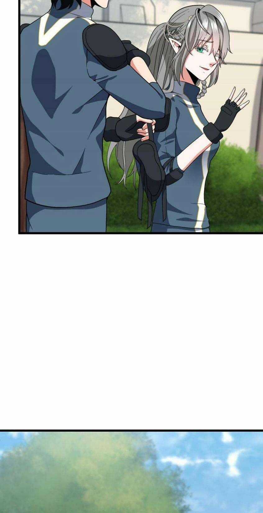 The Beginning After The End - Chapter 97 - Trang 59