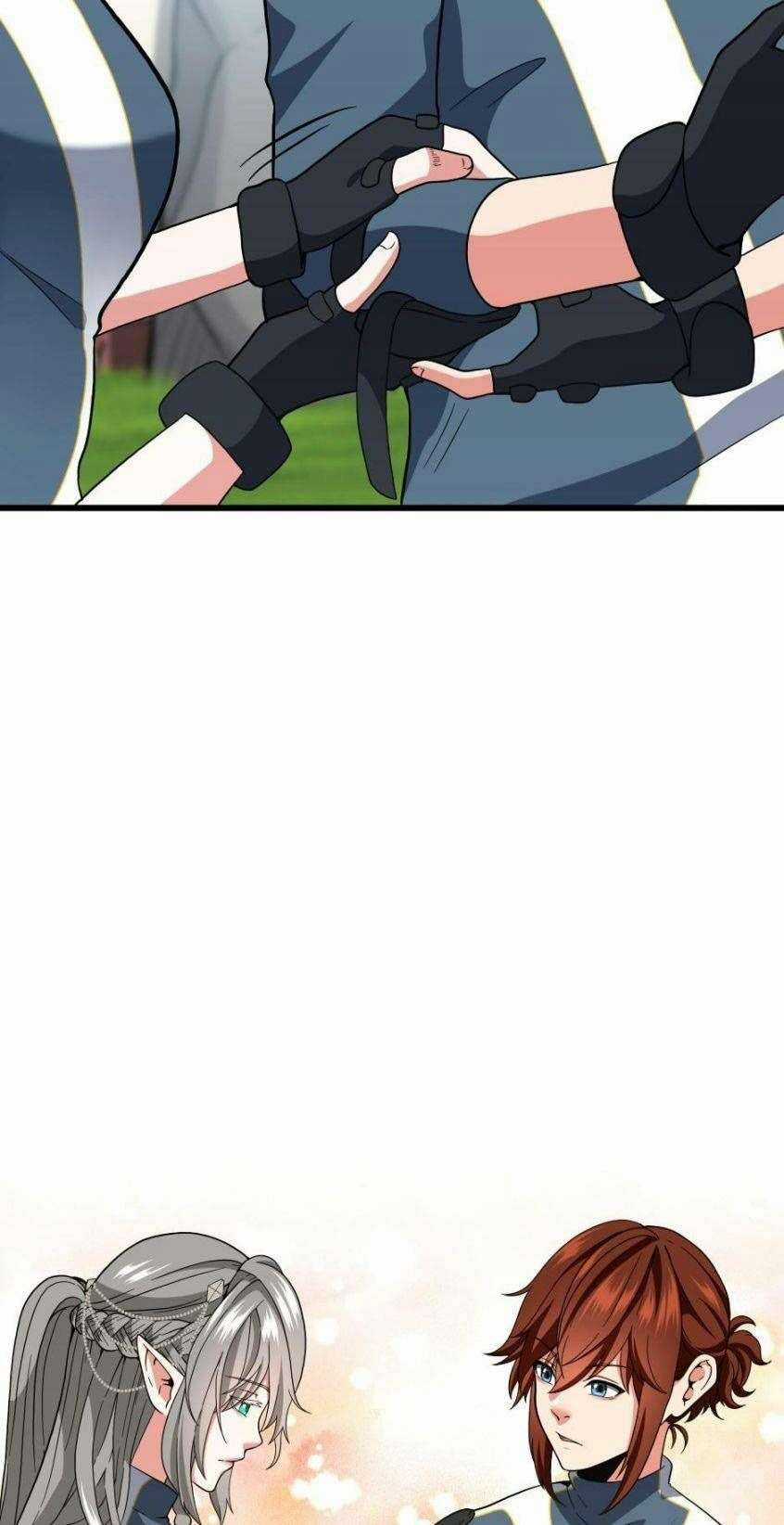 The Beginning After The End - Chapter 97 - Trang 61