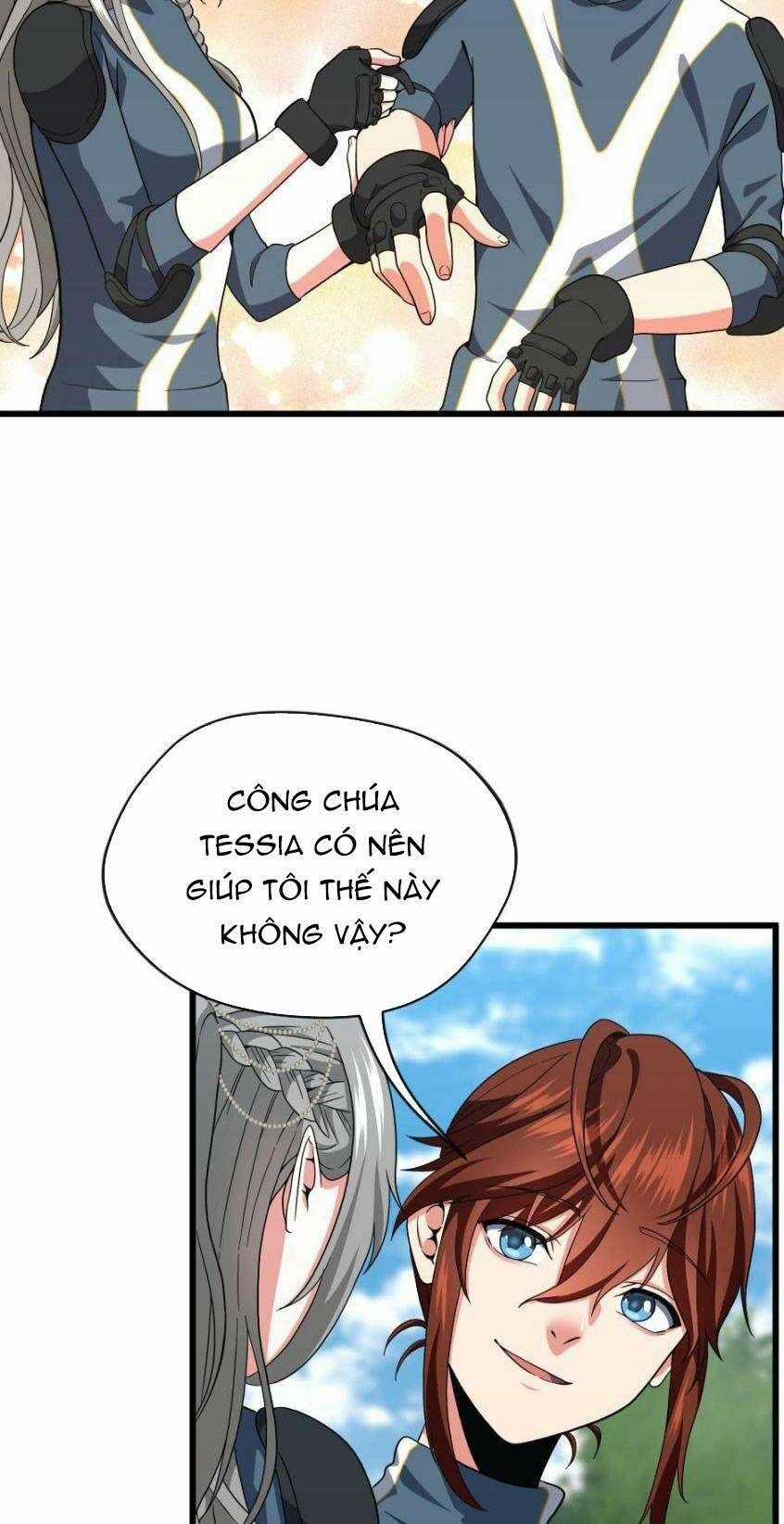 The Beginning After The End - Chapter 97 - Trang 62