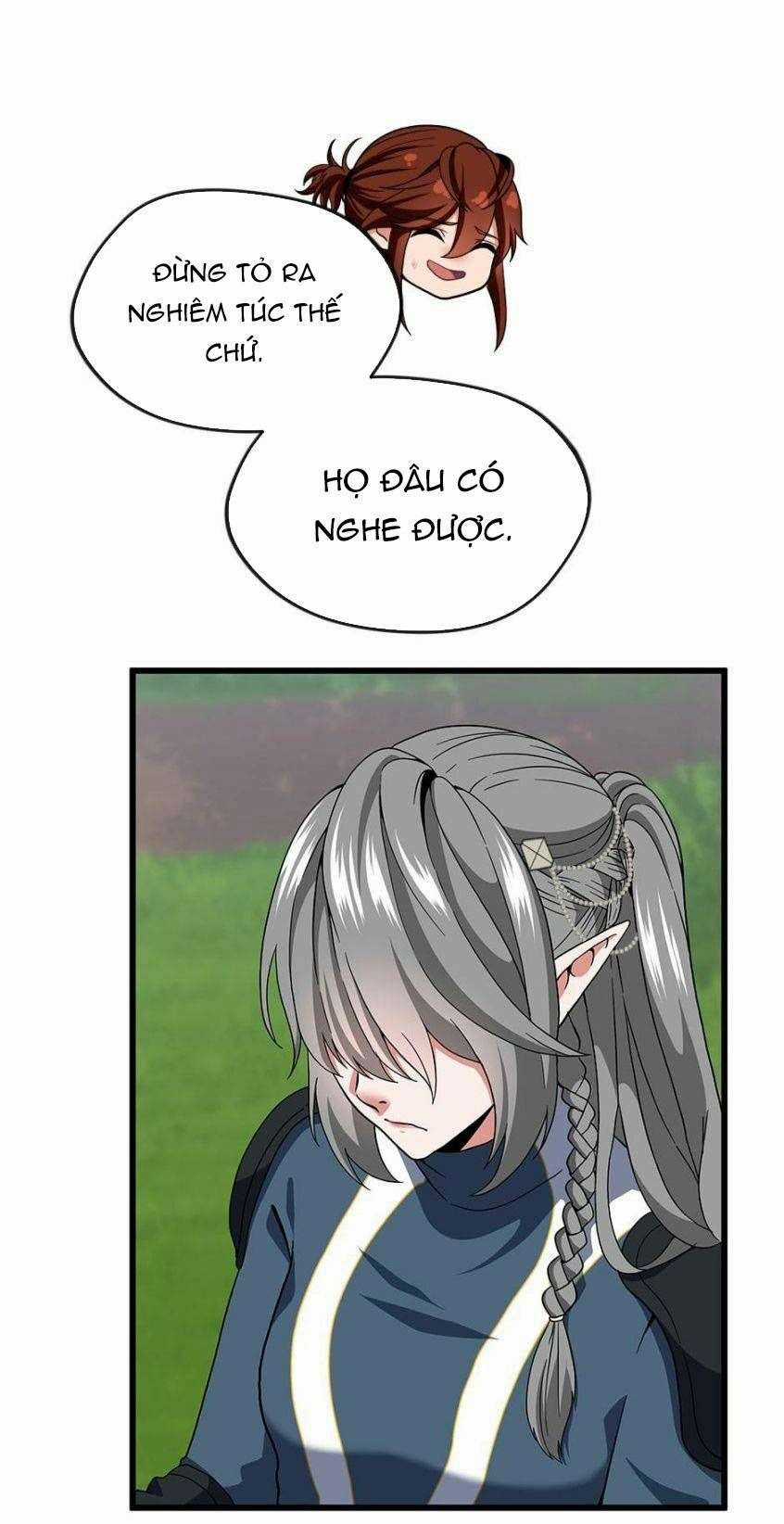 The Beginning After The End - Chapter 97 - Trang 64