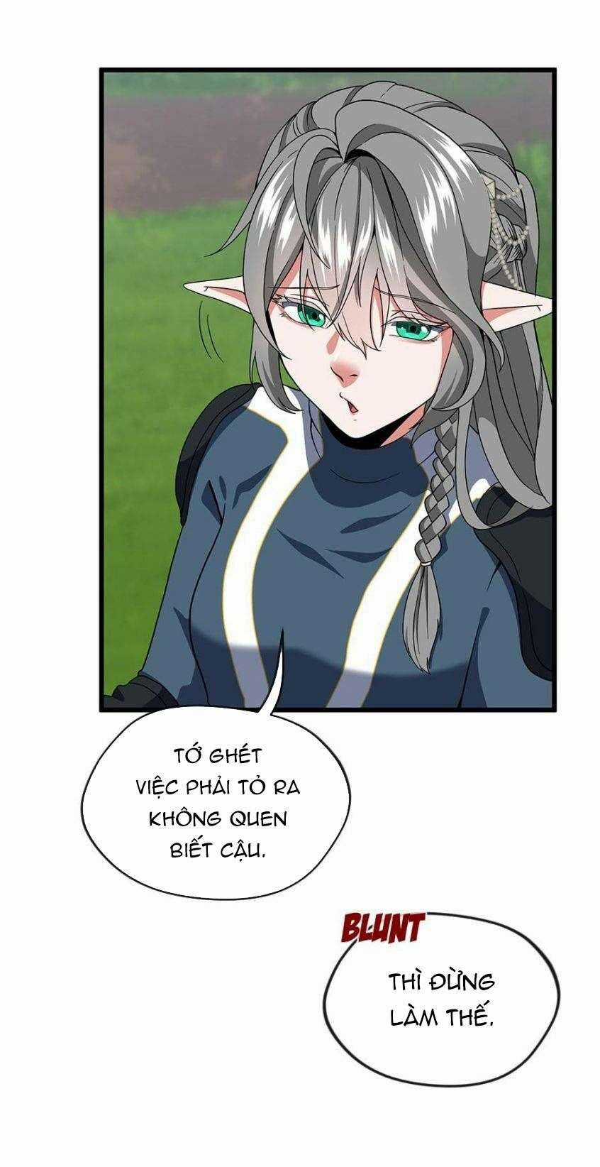 The Beginning After The End - Chapter 97 - Trang 65