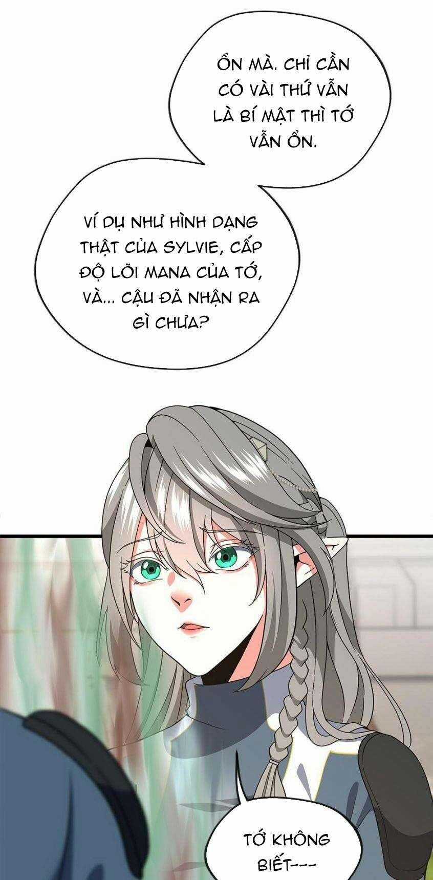 The Beginning After The End - Chapter 97 - Trang 67