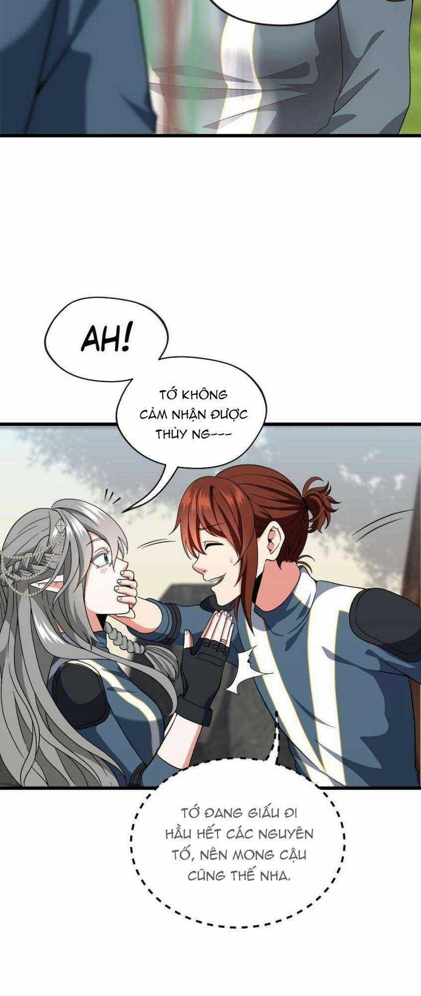 The Beginning After The End - Chapter 97 - Trang 68