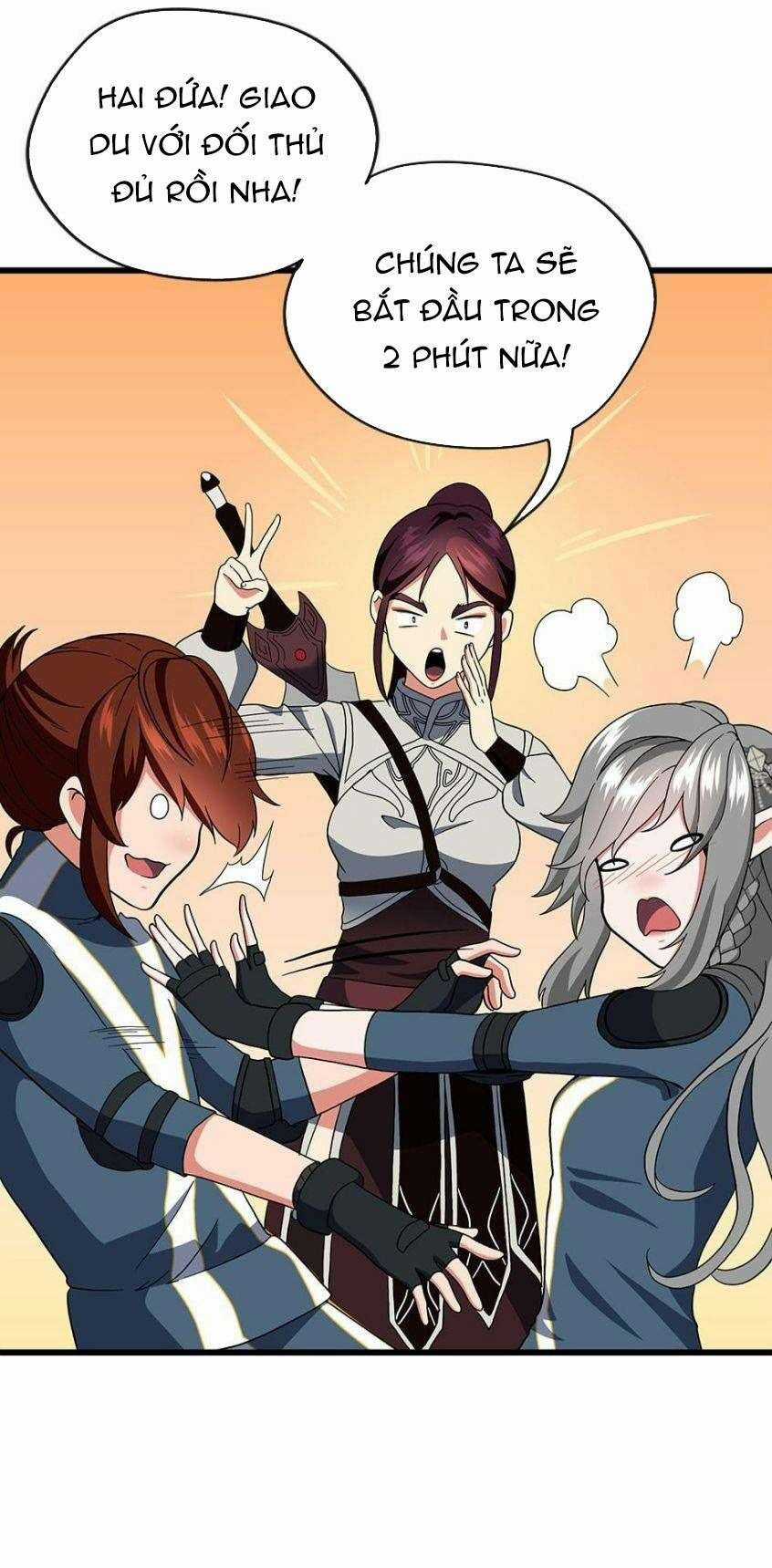 The Beginning After The End - Chapter 97 - Trang 70