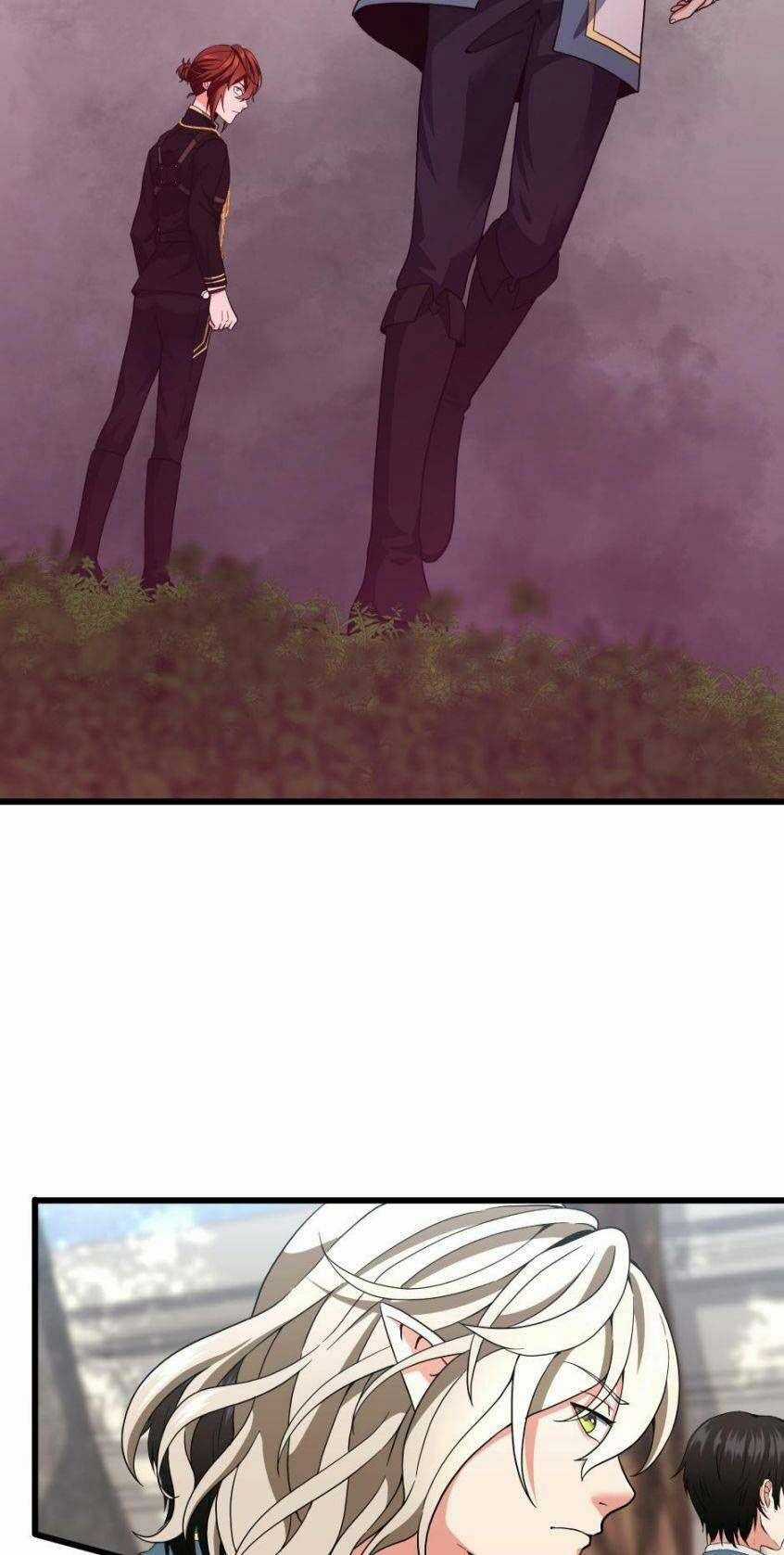 The Beginning After The End - Chapter 97 - Trang 8