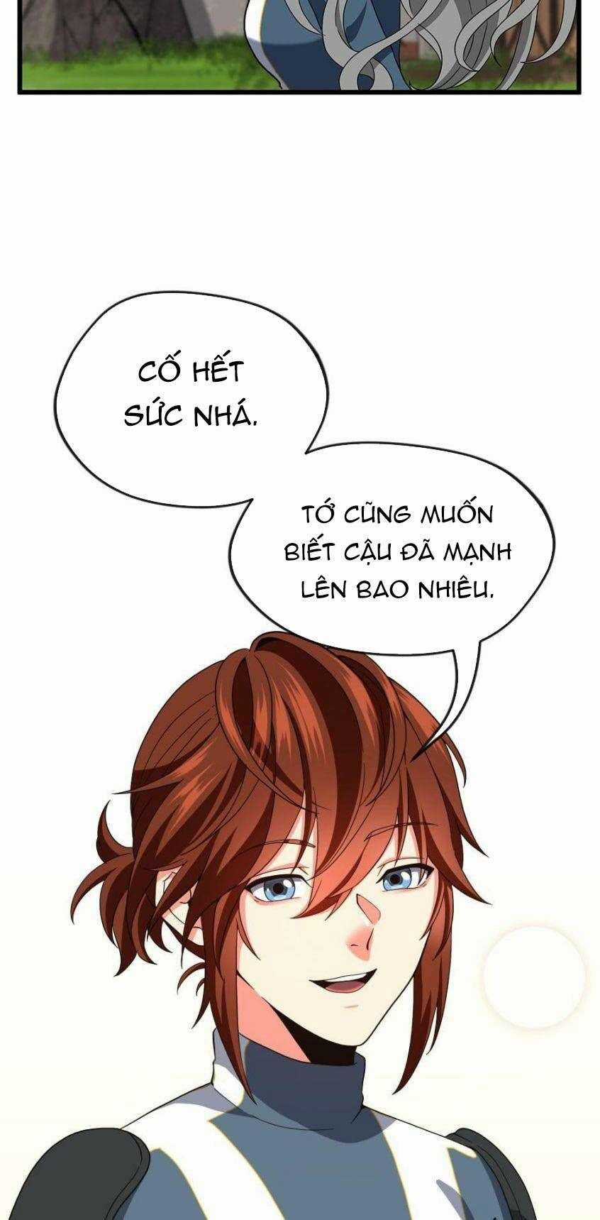 The Beginning After The End - Chapter 97 - Trang 72