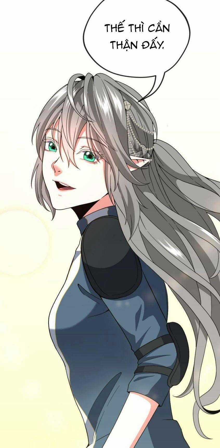 The Beginning After The End - Chapter 97 - Trang 74