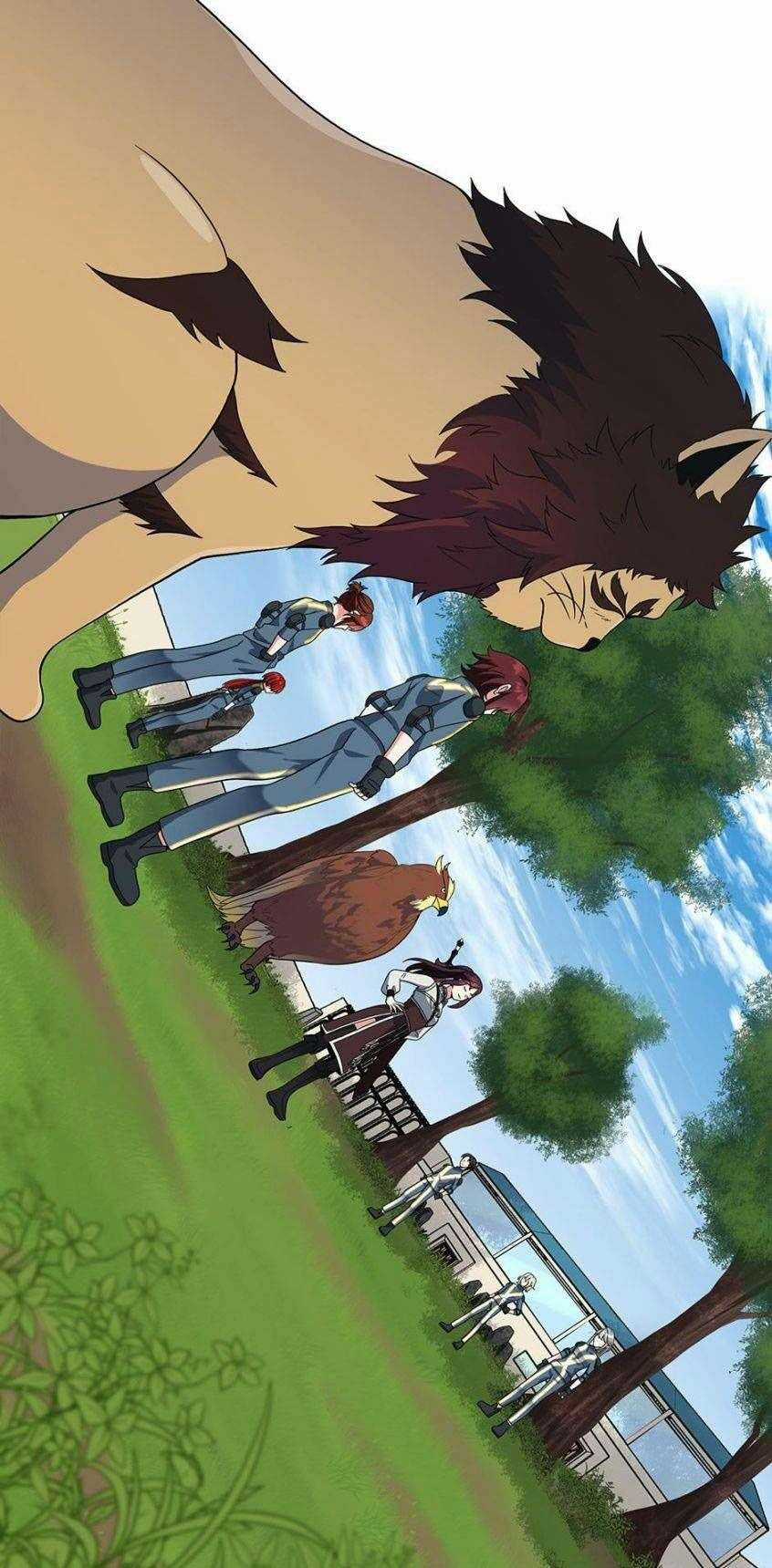 The Beginning After The End - Chapter 97 - Trang 76