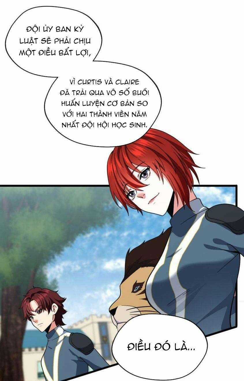 The Beginning After The End - Chapter 97 - Trang 79