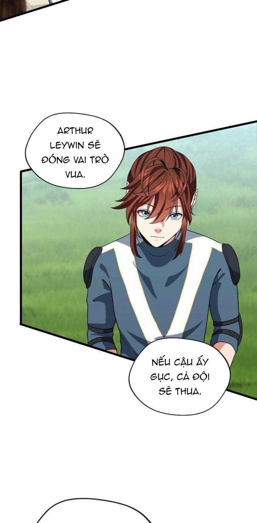 The Beginning After The End - Chapter 97 - Trang 80