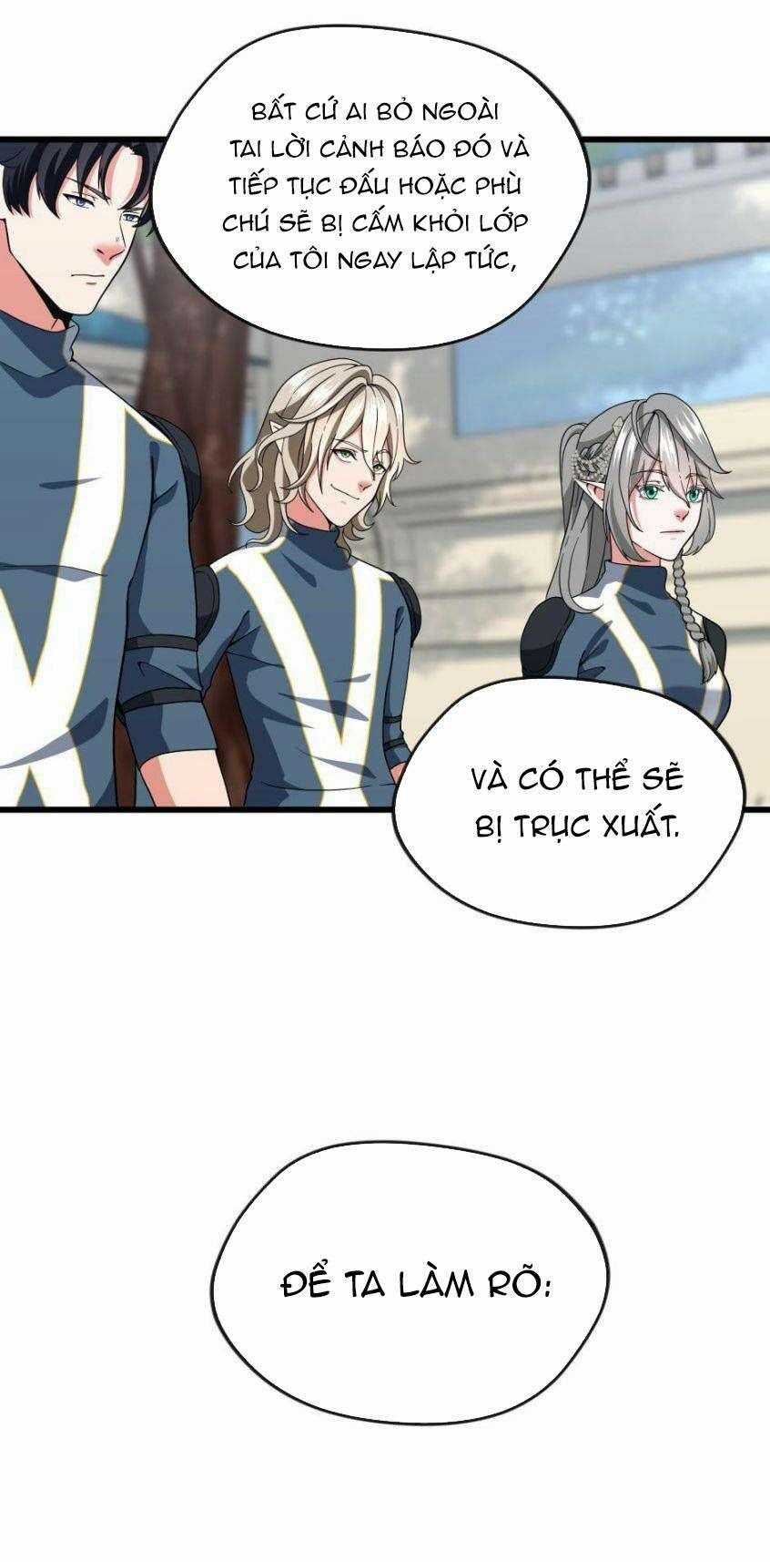 The Beginning After The End - Chapter 97 - Trang 82