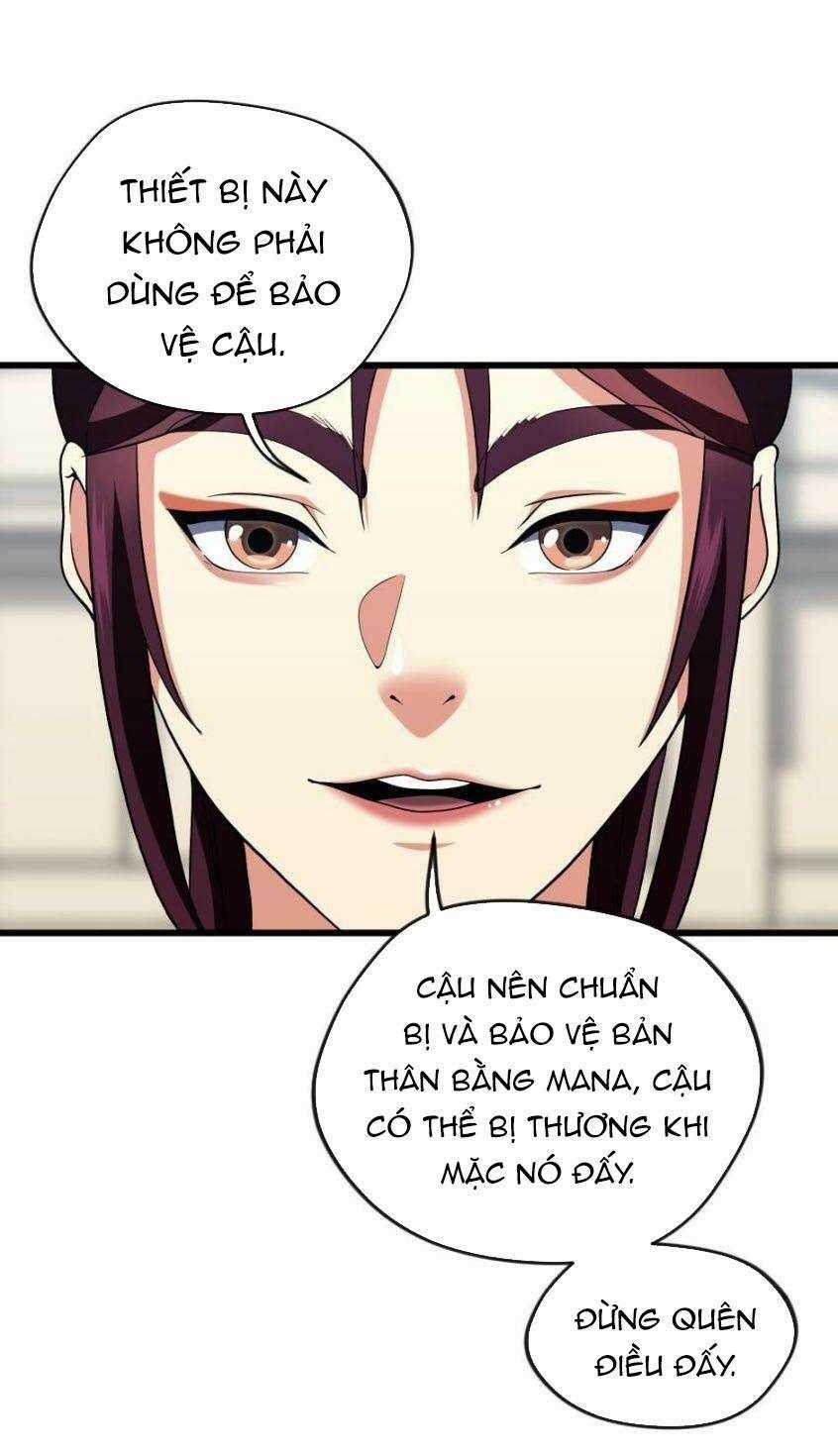 The Beginning After The End - Chapter 97 - Trang 83
