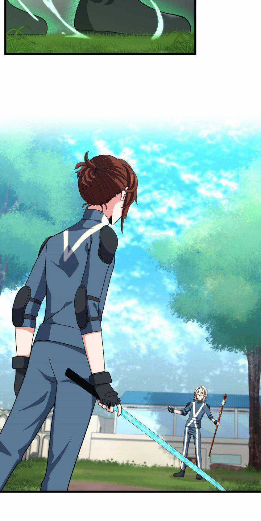 The Beginning After The End - Chapter 98 - Trang 12