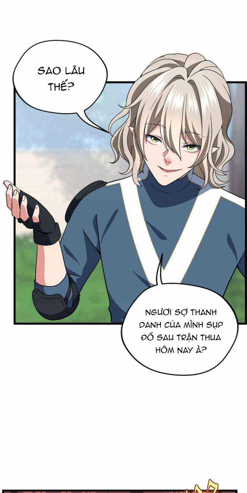 The Beginning After The End - Chapter 98 - Trang 13