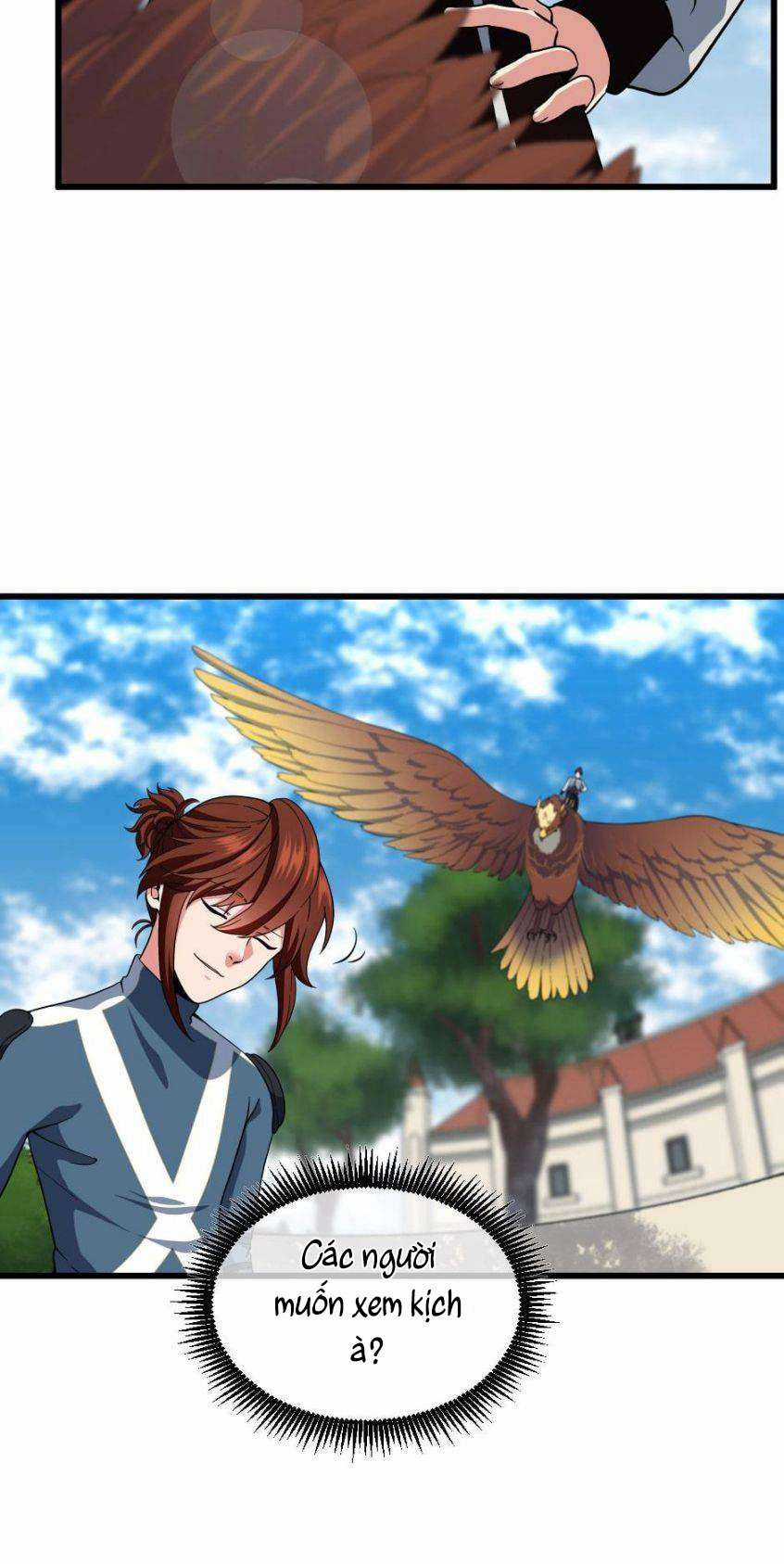 The Beginning After The End - Chapter 98 - Trang 16