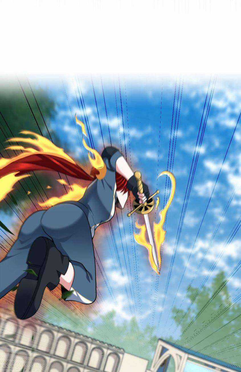 The Beginning After The End - Chapter 98 - Trang 3