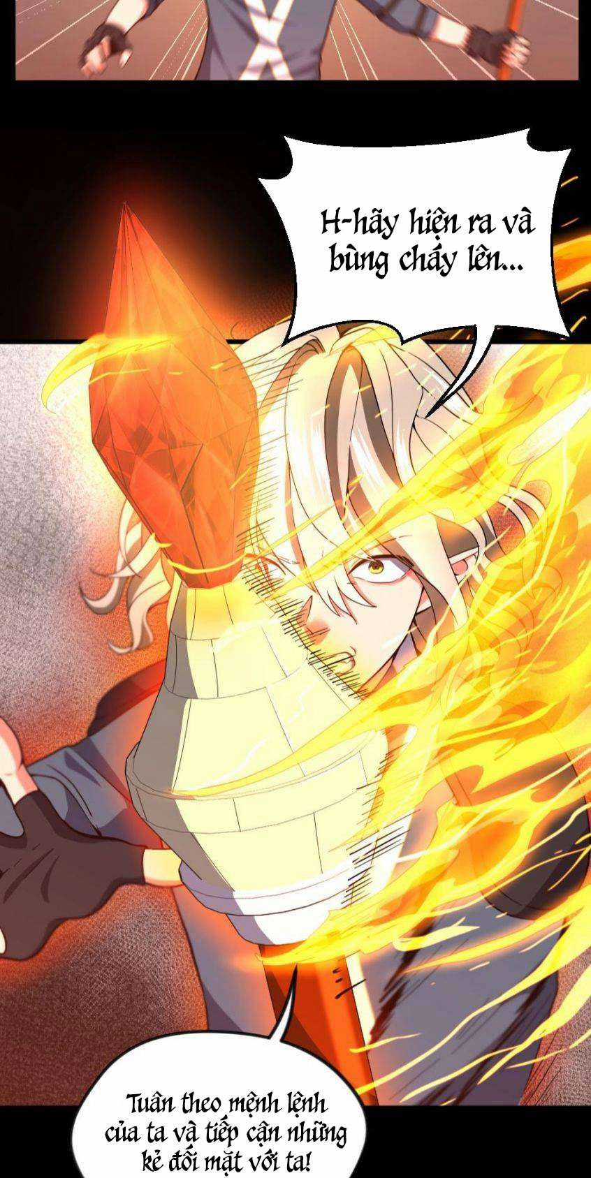 The Beginning After The End - Chapter 98 - Trang 25