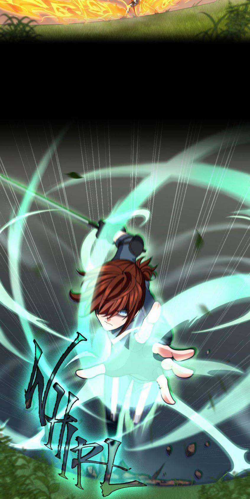 The Beginning After The End - Chapter 98 - Trang 27