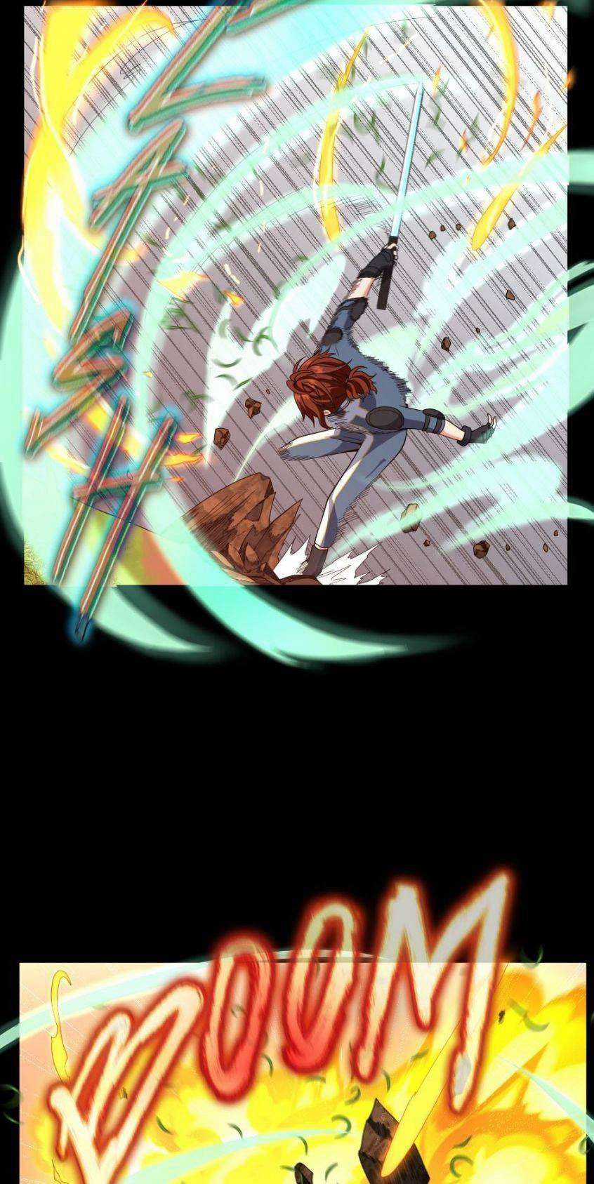 The Beginning After The End - Chapter 98 - Trang 30