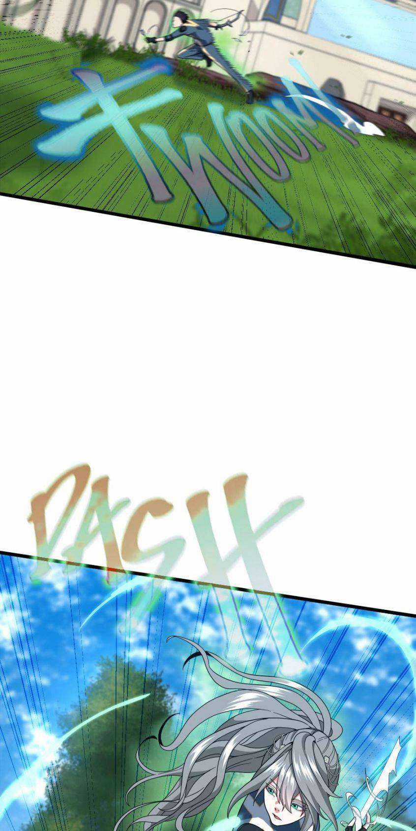 The Beginning After The End - Chapter 98 - Trang 4