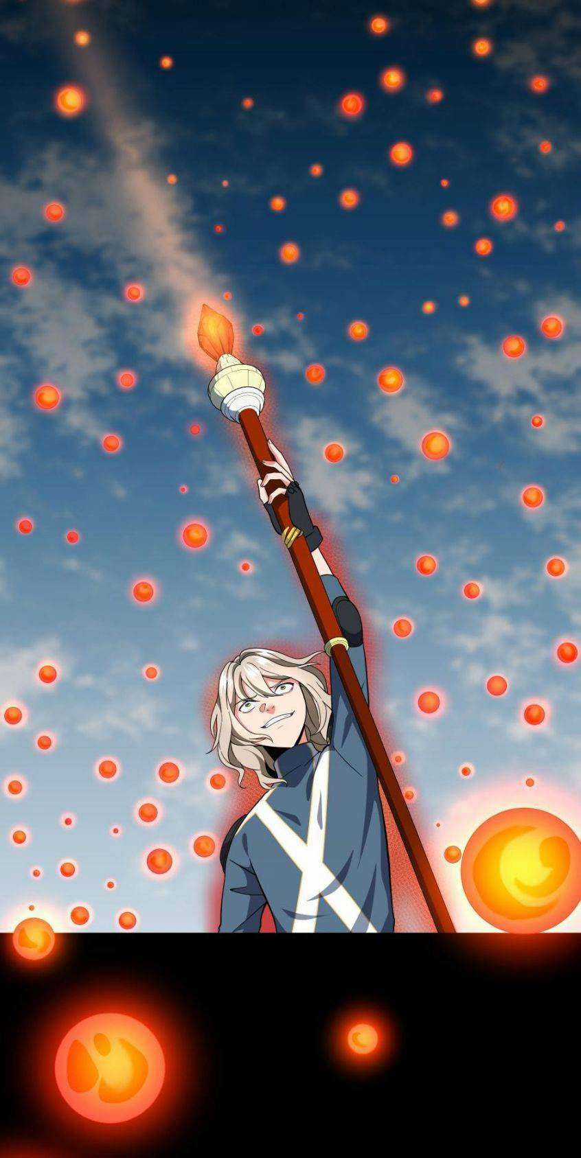 The Beginning After The End - Chapter 98 - Trang 34