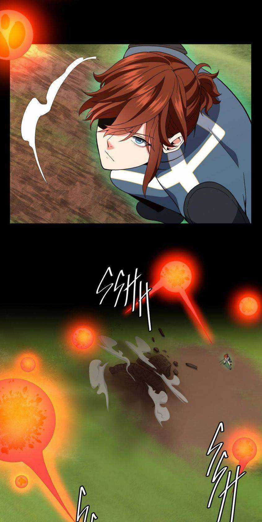 The Beginning After The End - Chapter 98 - Trang 35