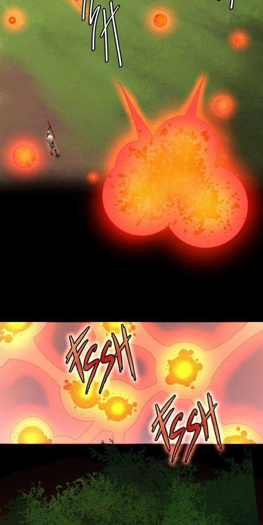 The Beginning After The End - Chapter 98 - Trang 36