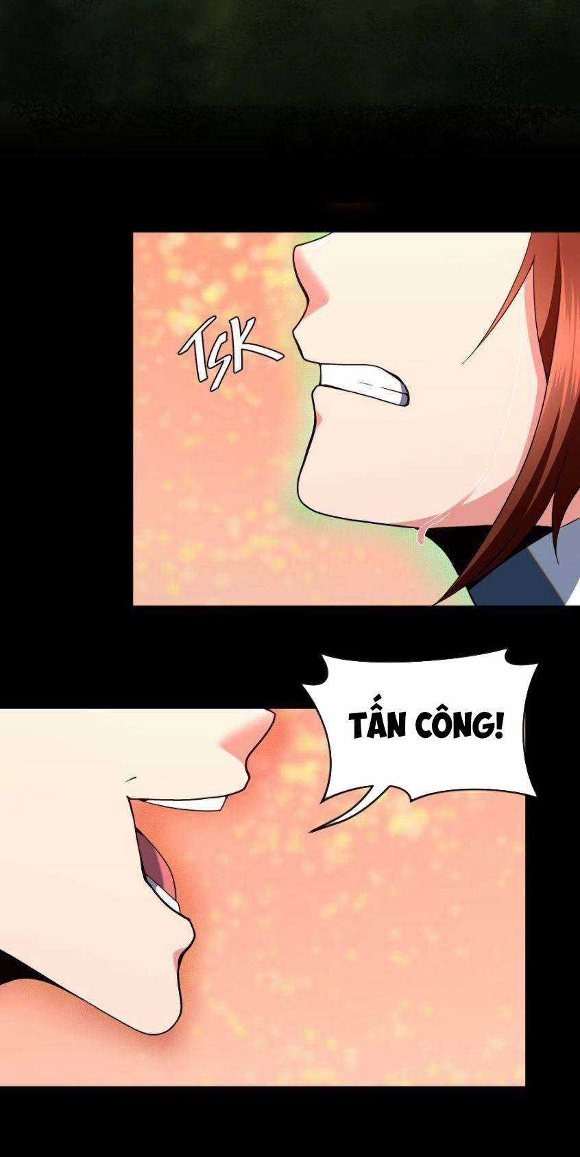 The Beginning After The End - Chapter 98 - Trang 38