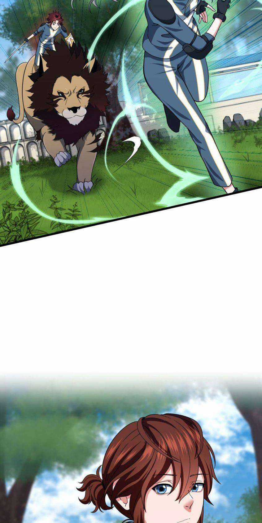 The Beginning After The End - Chapter 98 - Trang 5