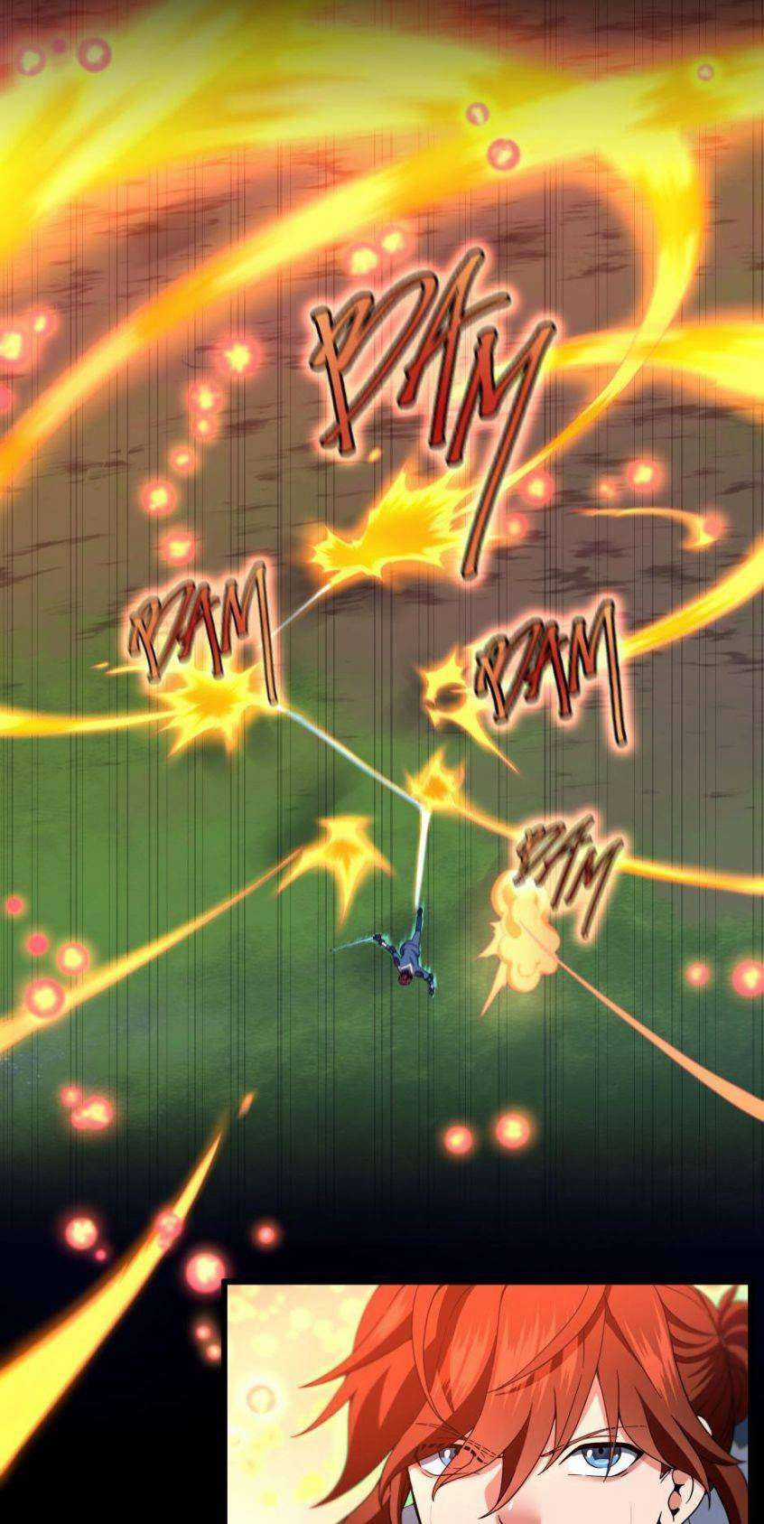 The Beginning After The End - Chapter 98 - Trang 41