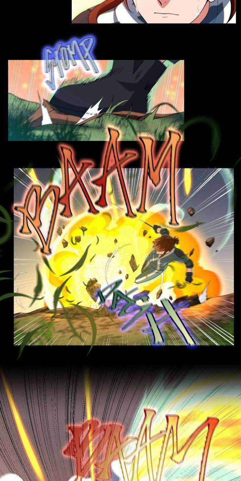 The Beginning After The End - Chapter 98 - Trang 42