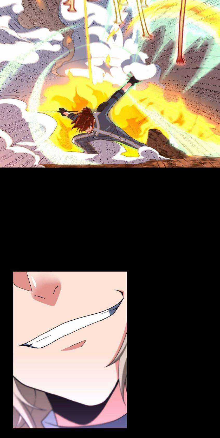 The Beginning After The End - Chapter 98 - Trang 43