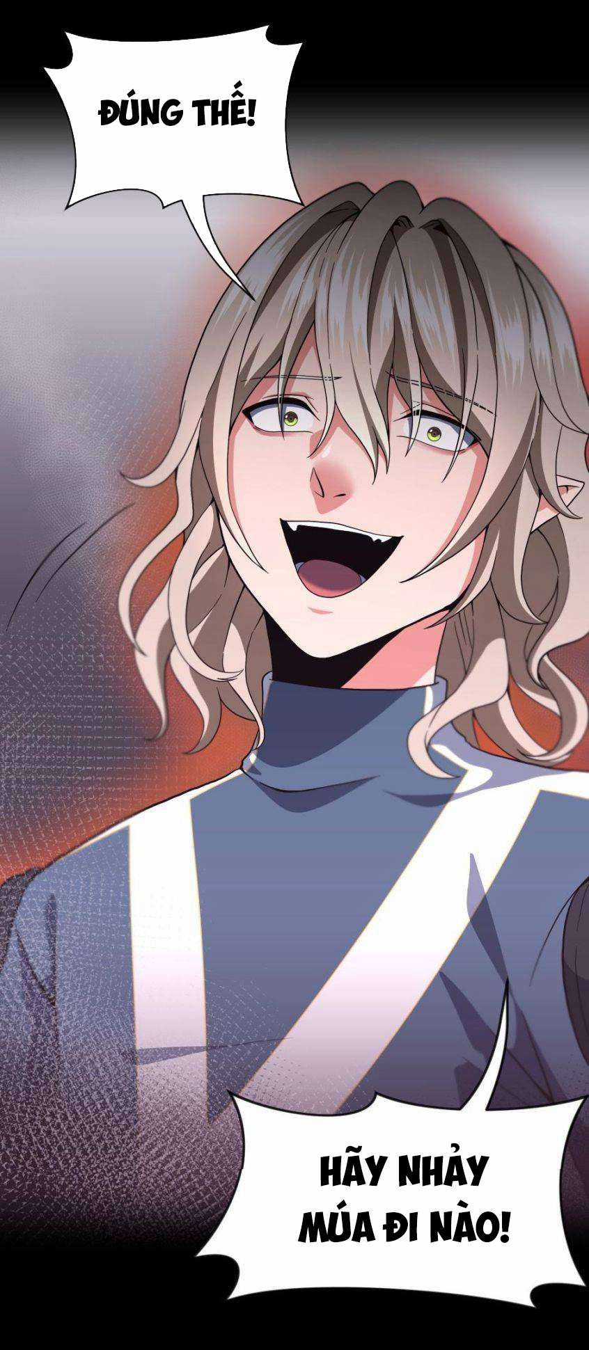 The Beginning After The End - Chapter 98 - Trang 44