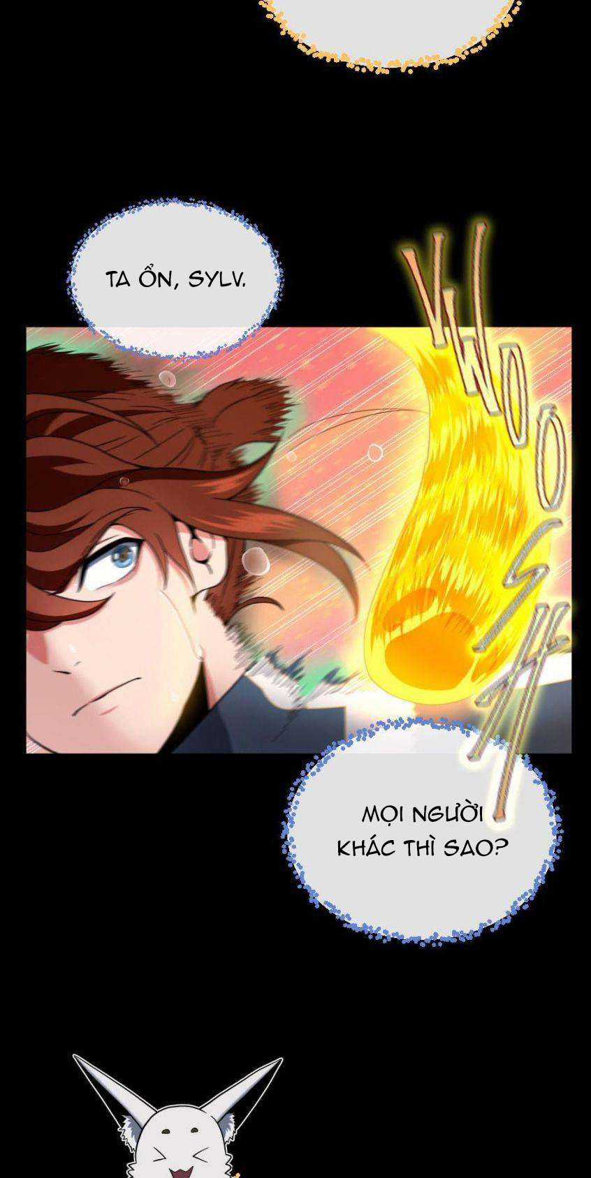 The Beginning After The End - Chapter 98 - Trang 46