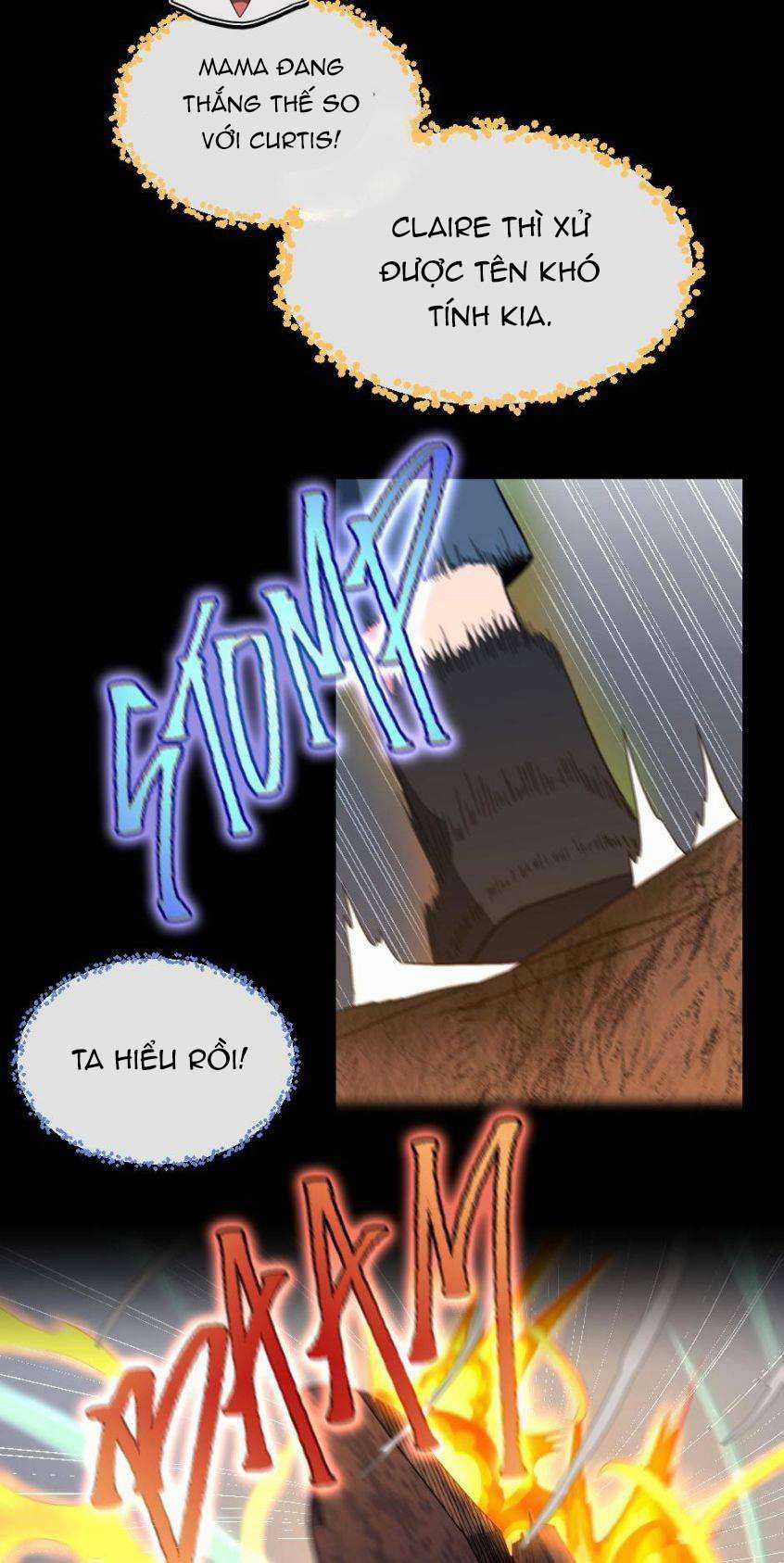 The Beginning After The End - Chapter 98 - Trang 47