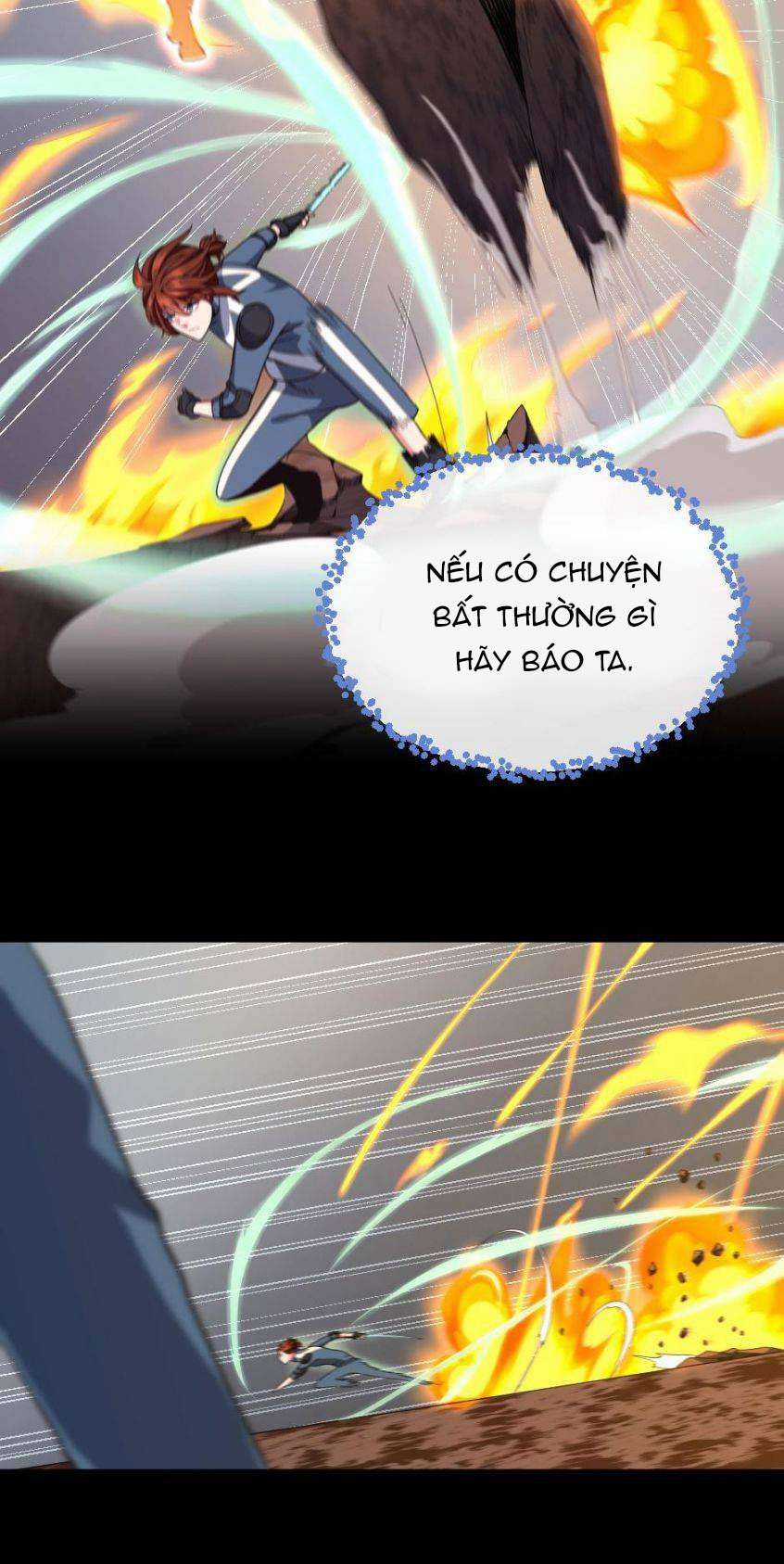 The Beginning After The End - Chapter 98 - Trang 48