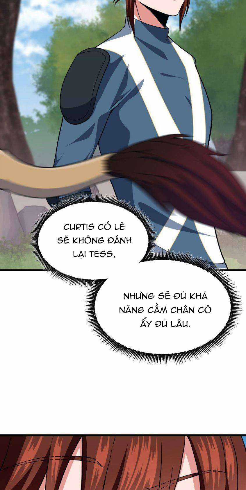 The Beginning After The End - Chapter 98 - Trang 6