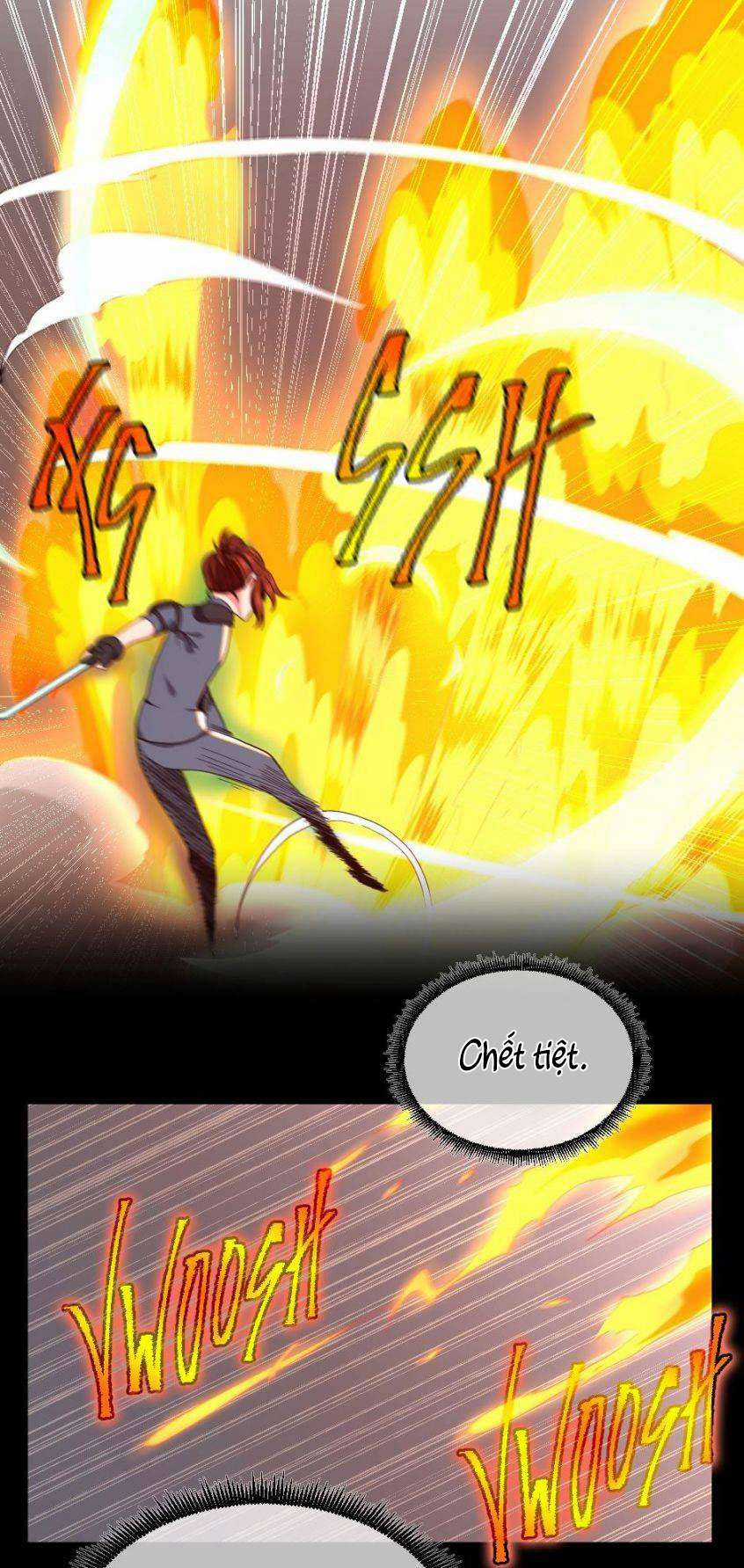 The Beginning After The End - Chapter 98 - Trang 53