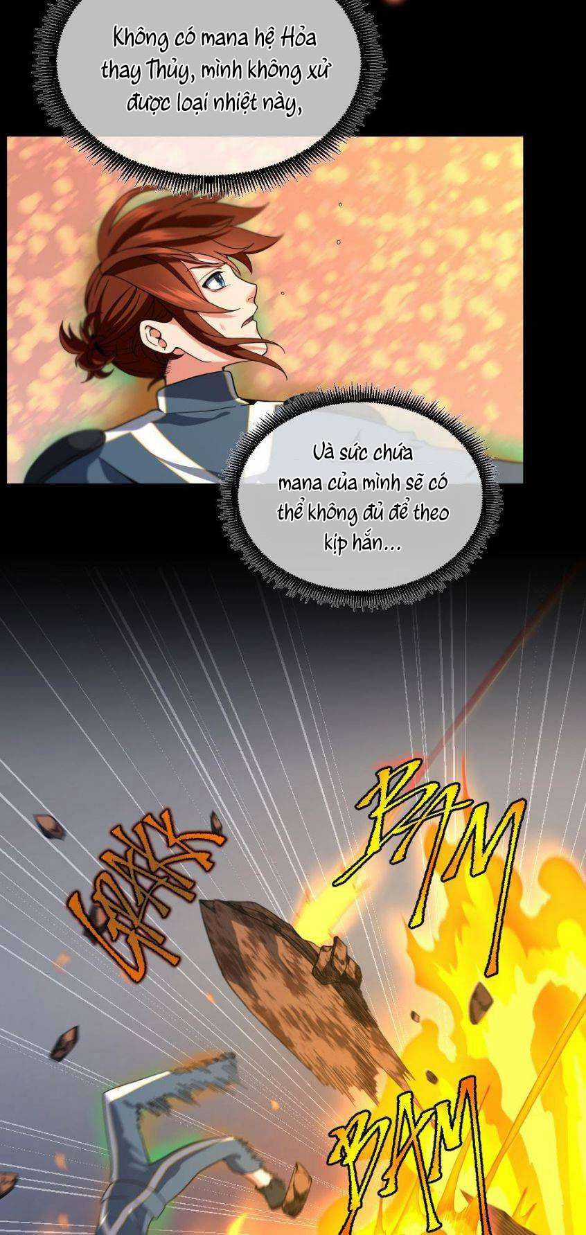 The Beginning After The End - Chapter 98 - Trang 54