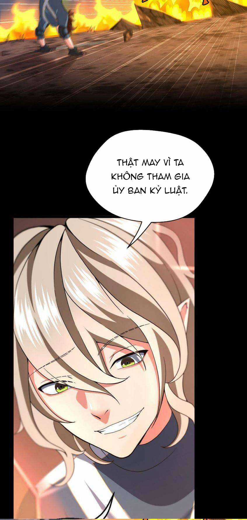 The Beginning After The End - Chapter 98 - Trang 55