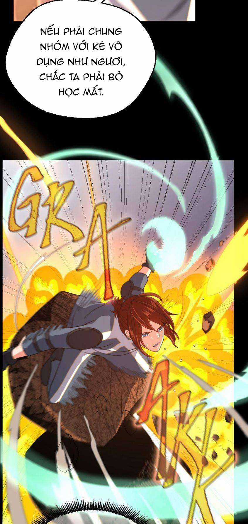 The Beginning After The End - Chapter 98 - Trang 56