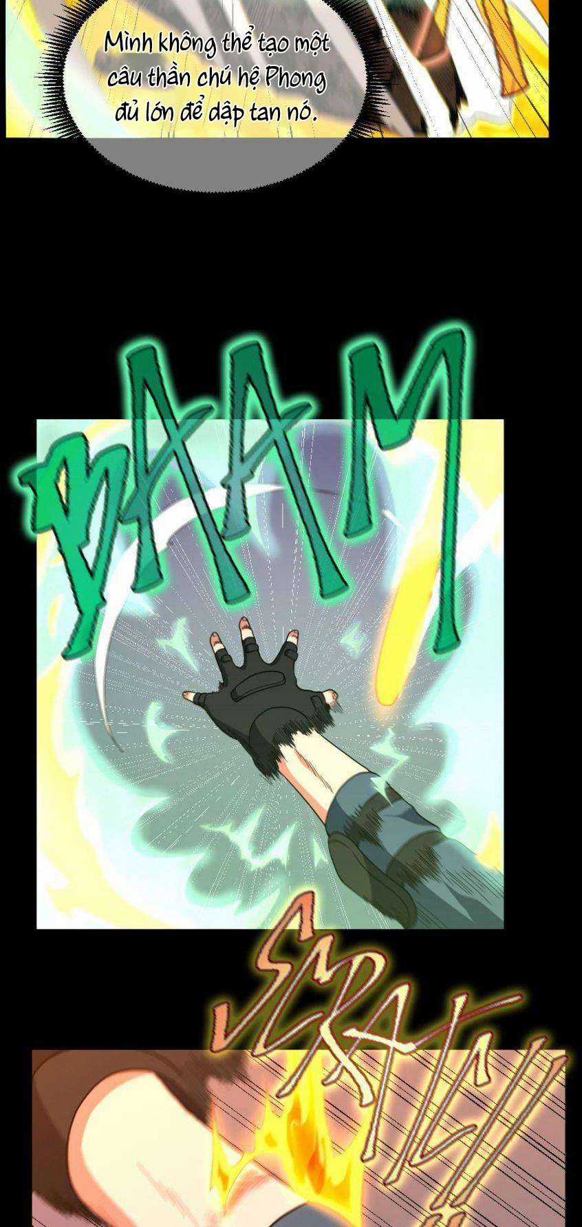 The Beginning After The End - Chapter 98 - Trang 57