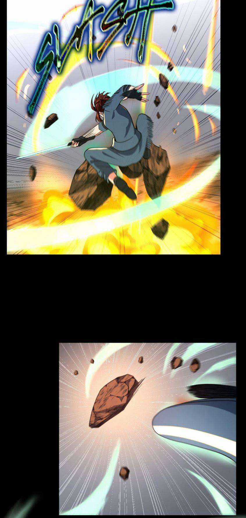 The Beginning After The End - Chapter 98 - Trang 59