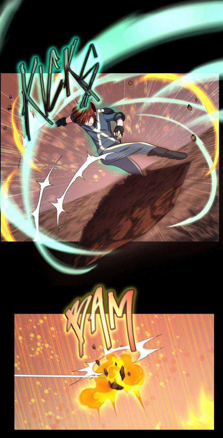 The Beginning After The End - Chapter 98 - Trang 60